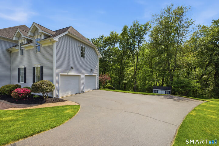 Property Photo:  36 Sweet Meadow Drive  CT 06074 