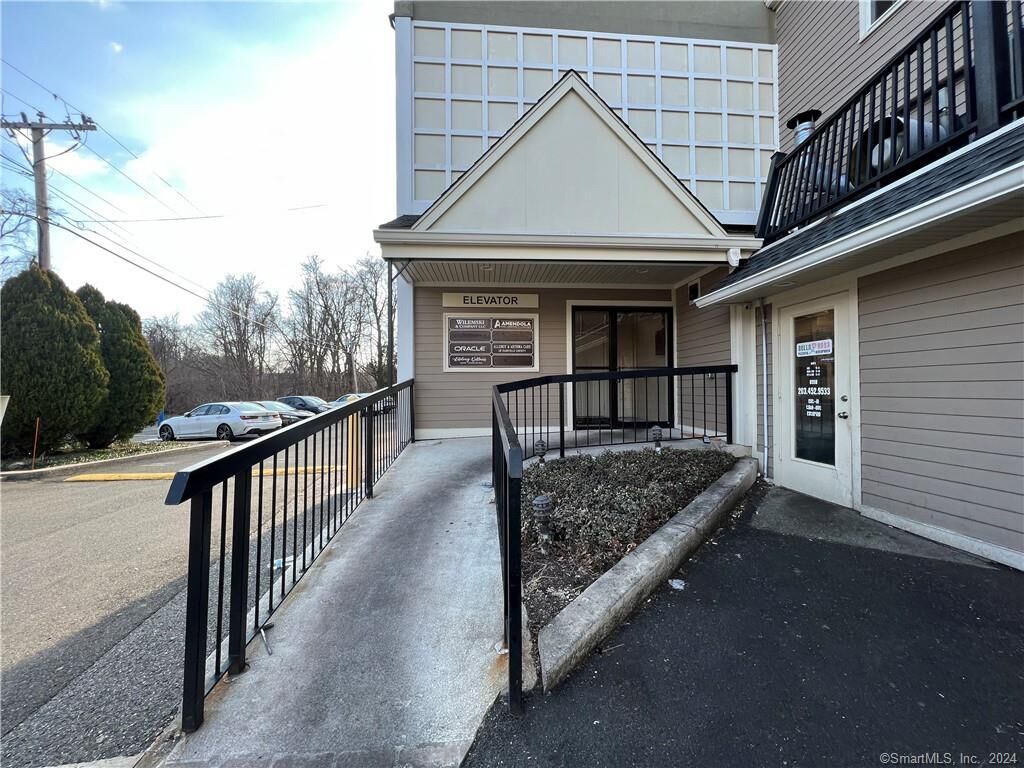 Property Photo:  500 Monroe Turnpike  CT 06468 