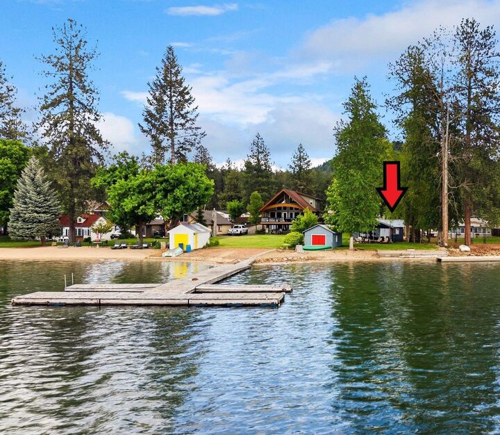 Property Photo: 40349 Sunset Dr WA 99148