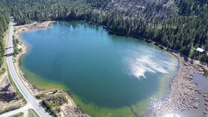 Property Photo:  16-Tbd Williams Lake Rd  WA 99114 
