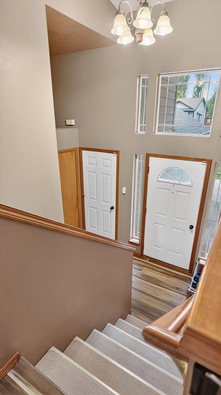 Property Photo: 17821 N Colfax St WA 99005