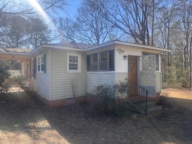 Property Photo: 423 Spruce Street SC 29303