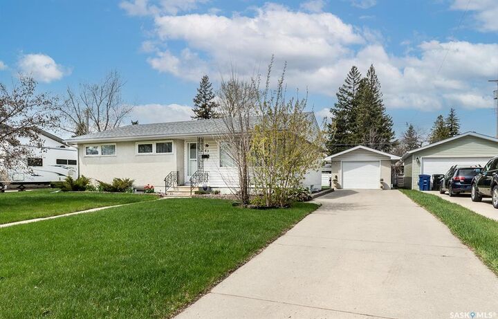 Photo de la propriété: 43 Lindsay Drive SK S7H 3E2