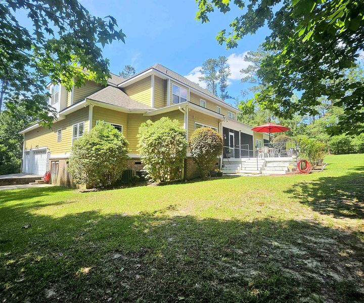 Property Photo:  110 Trail Creek Drive  GA 31757 