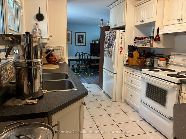 Property Photo: 36826 Dungannon Road ON N0M 1R0