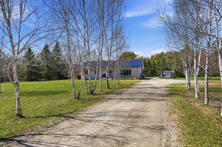 Property Photo: 1373 Eagle Lake Road ON K0M 1S0