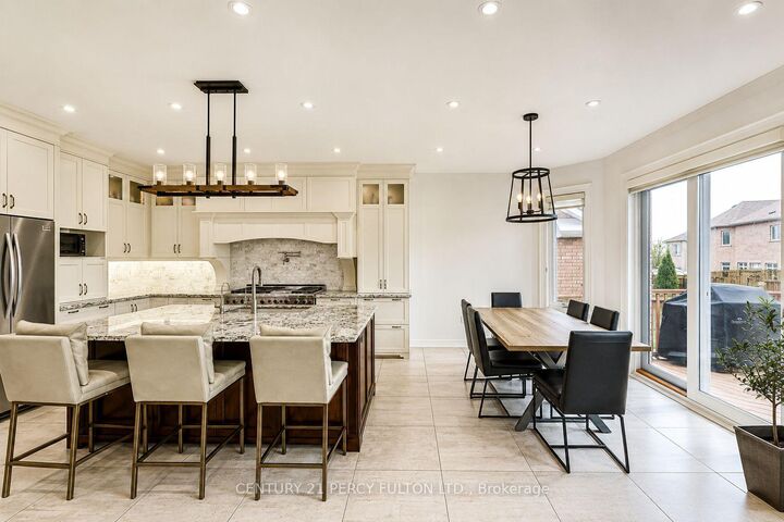 Property Photo: 159 Jefferson Forest Drive ON L4E 4K6
