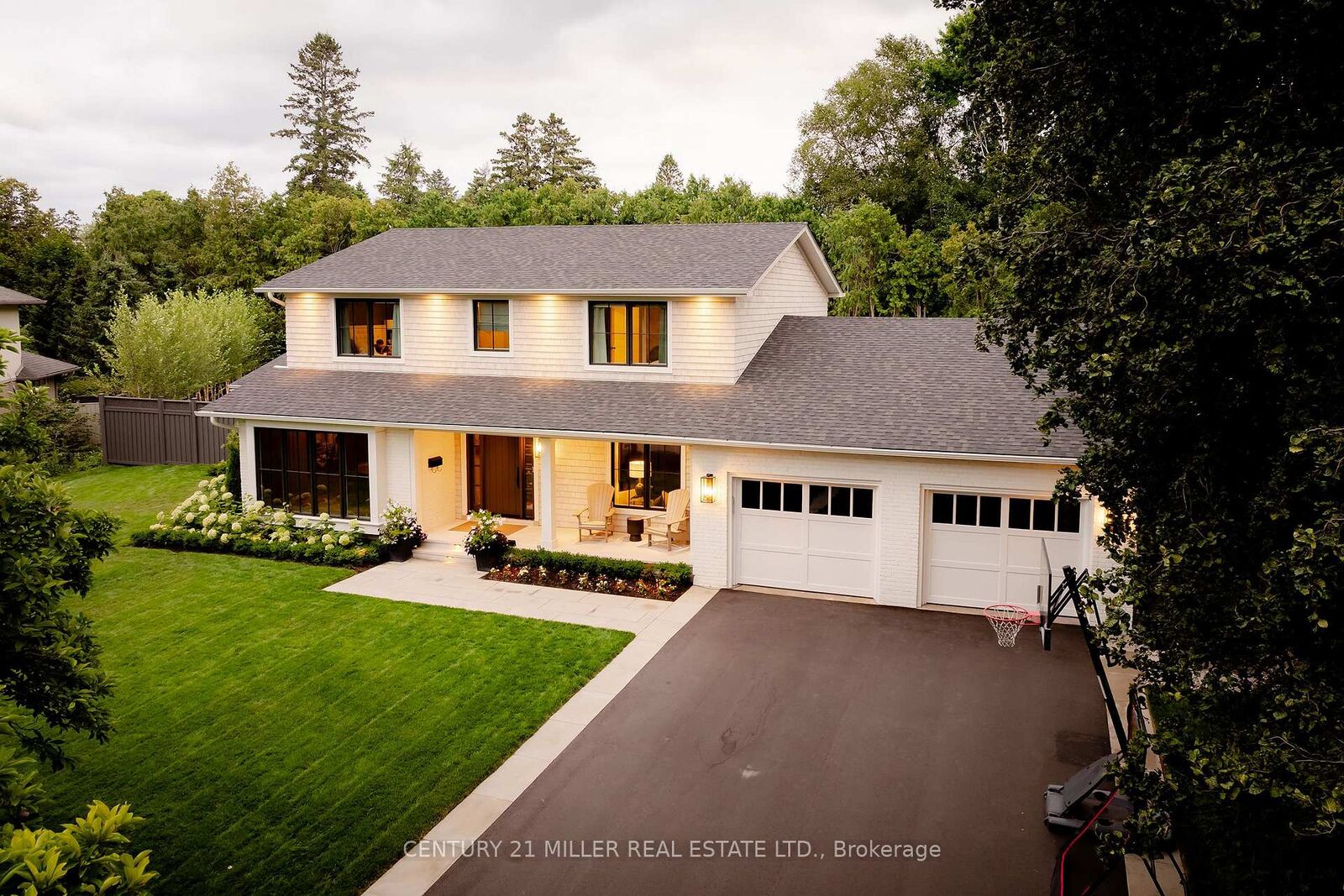 Photo de la propriété:  468 Copeland Court  ON L6J 4B9 