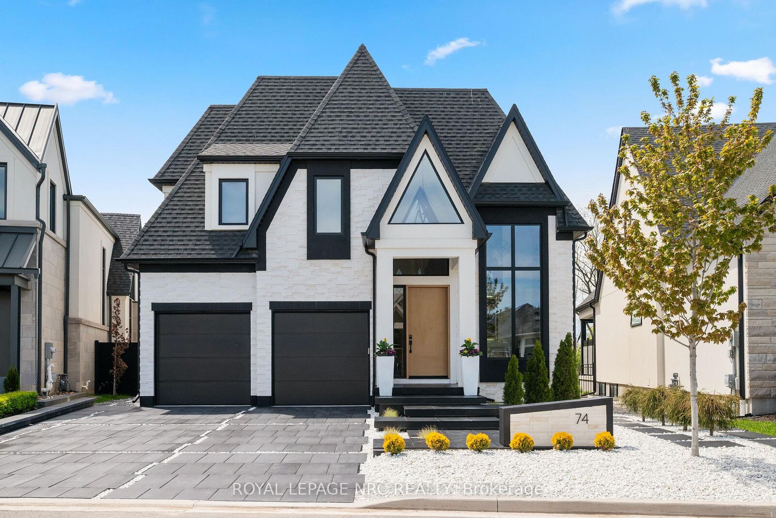 Property Photo: 74 Millpond Road ON L0S 1J0