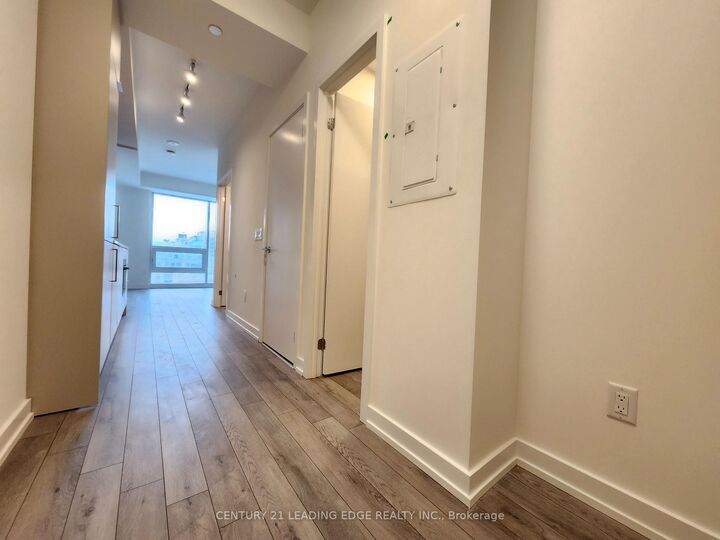 Photo de la propriété: 89 Church Street 1105 ON M3C 3S2