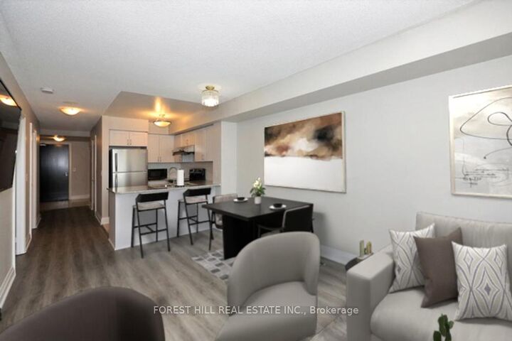 Property Photo:  30 North Park Road 218  ON L4J 0G6 
