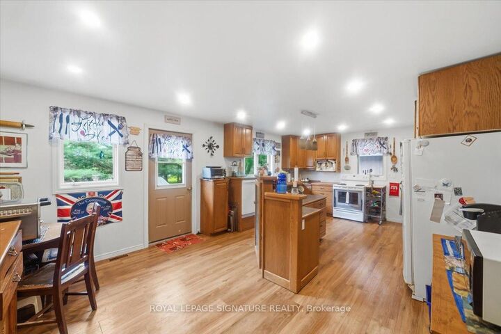 Property Photo: 2212-1 Highway 60 N/A ON P1H 2J6