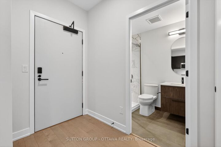 Property Photo: 560 Rideau Street 509 ON K1N 0G3