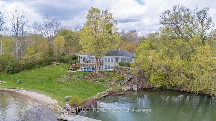 1471 County Rd 2 Road — photo 1