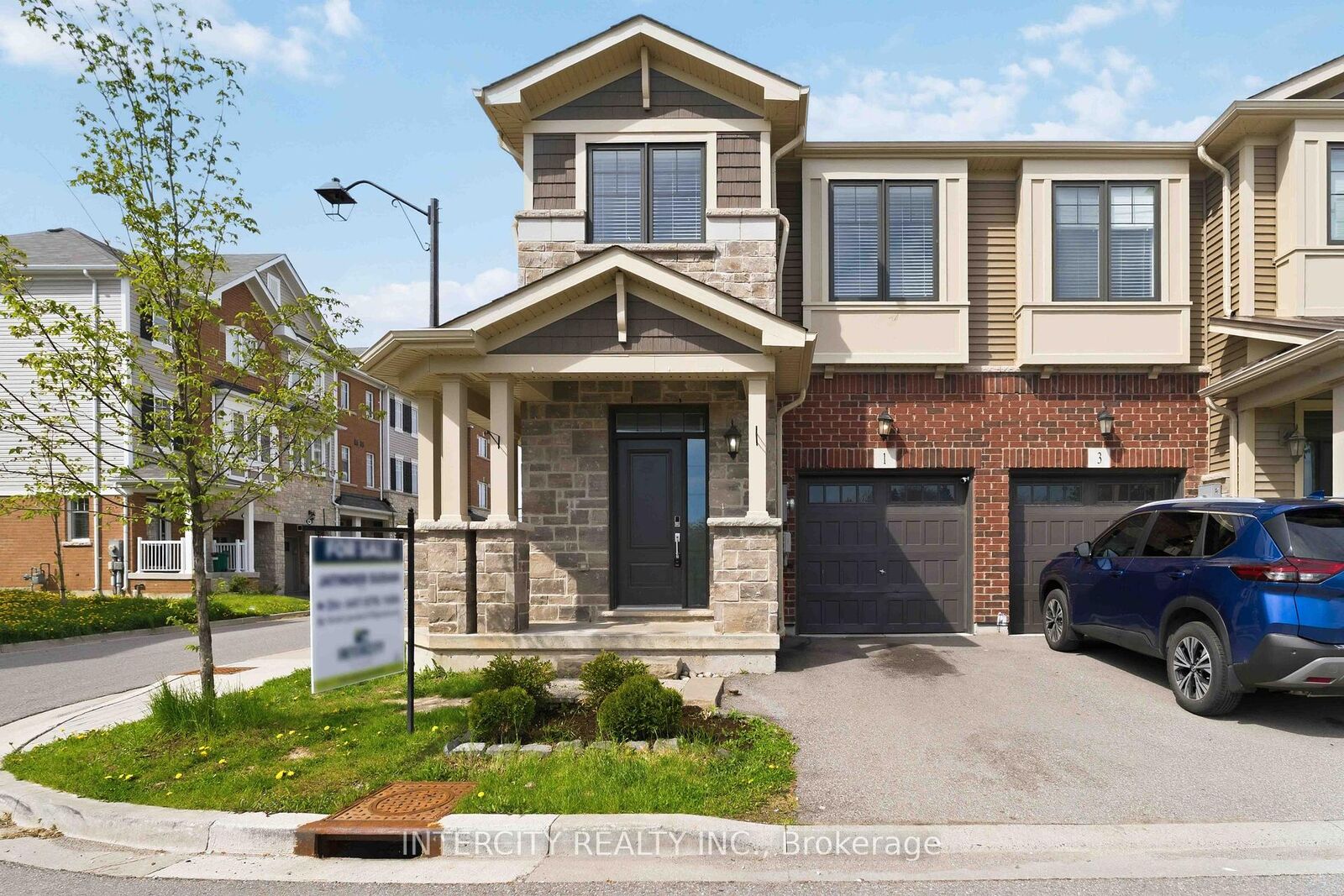 Property Photo: 1 Pelican Lane ON L8K 0A4