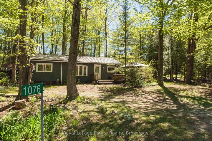1076 French Bay Road — photo 1
