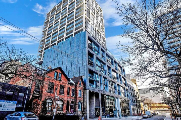 55 Ontario Street 509 — photo 1