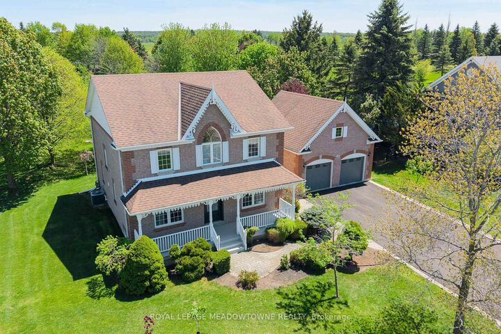Property Photo: 19 McCullogh Drive ON N0B 1T0