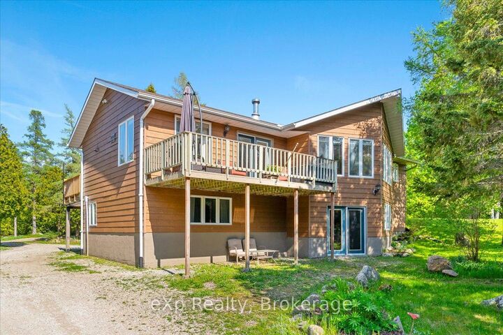 Property Photo: 55 Forbes Road ON N0H 2T0