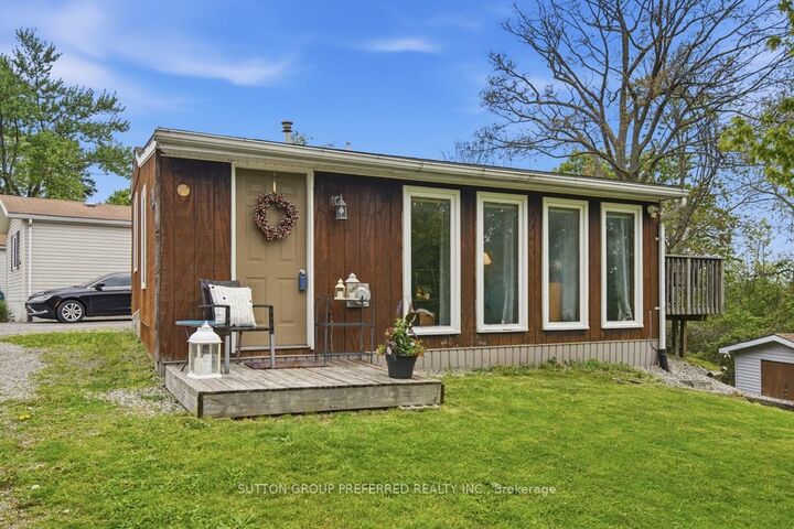 3100 Dorchester Road 52A — photo 1