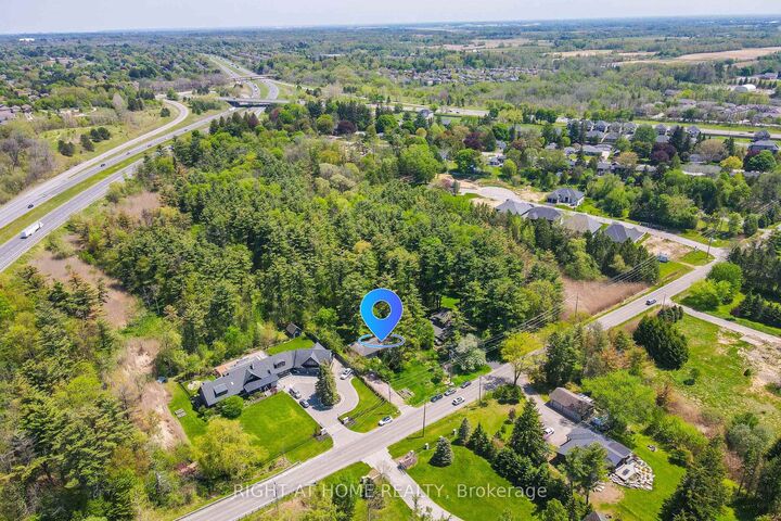 Property Photo: 255 Shaver Road ON L0R 1R0