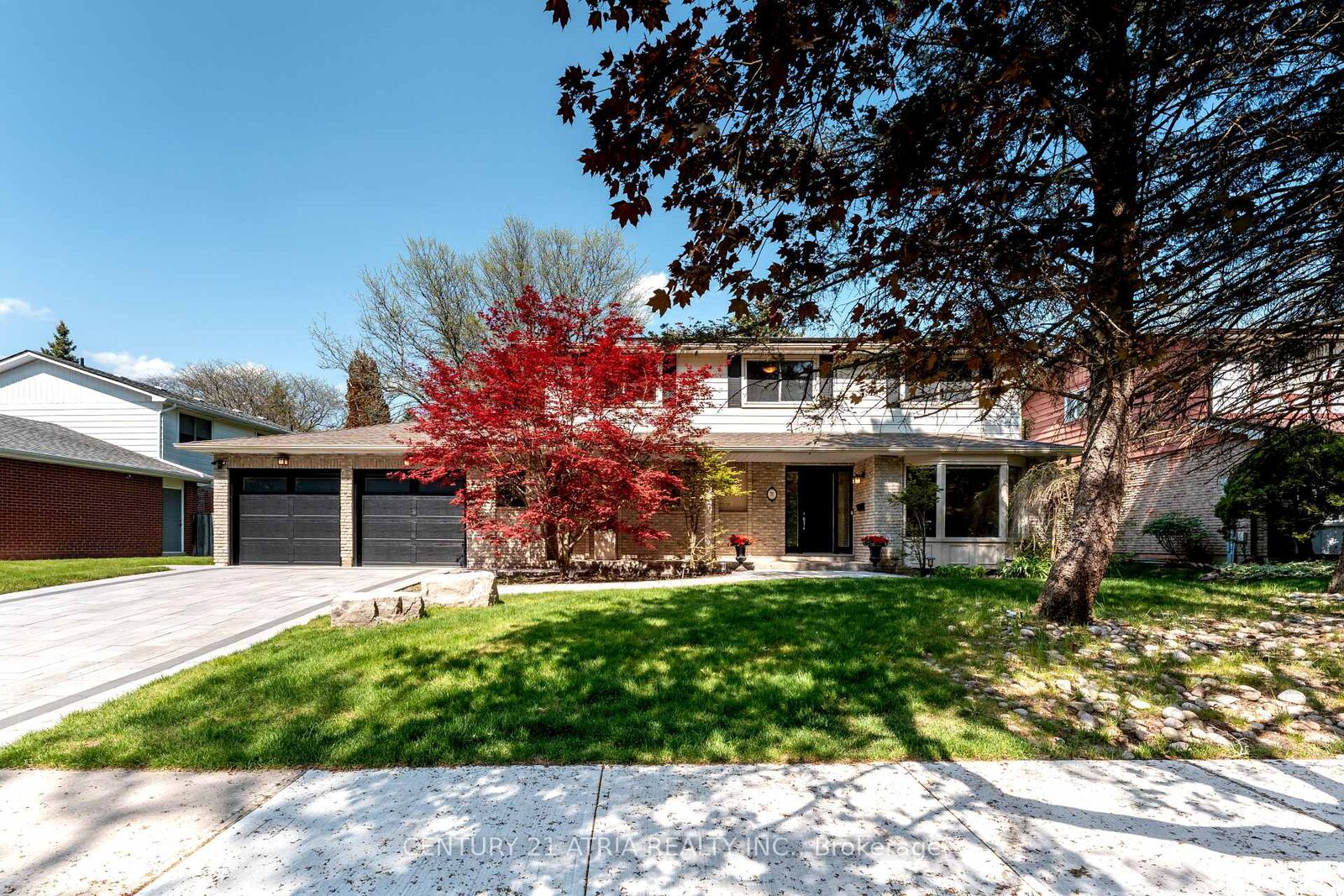 Photo de la propriété: 71 German Mills Road ON L3T 4H6