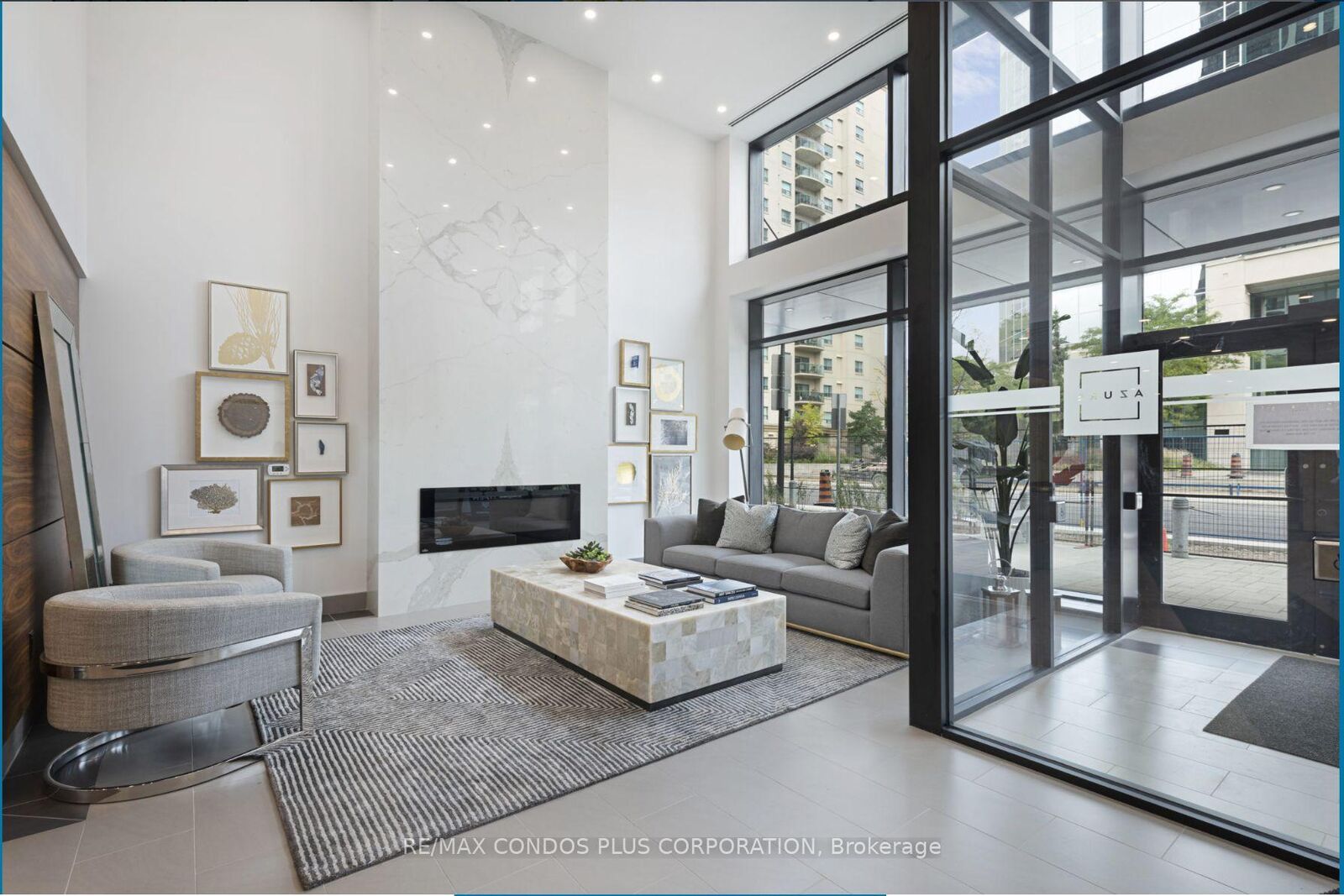 Property Photo: 505 Talbot Street 1104 ON N6A 2S6