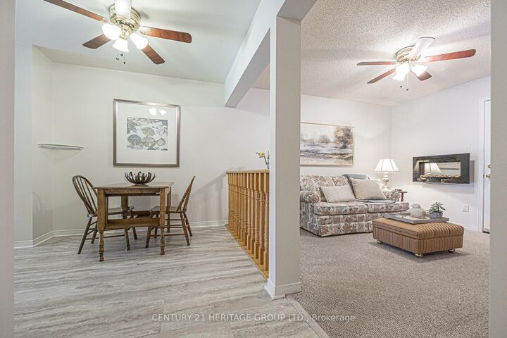 Property Photo: 707 Caradonna Crescent ON L3X 1W5