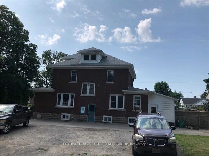 Property Photo:  6133 Drummond Drive  ON L2G 4M3 
