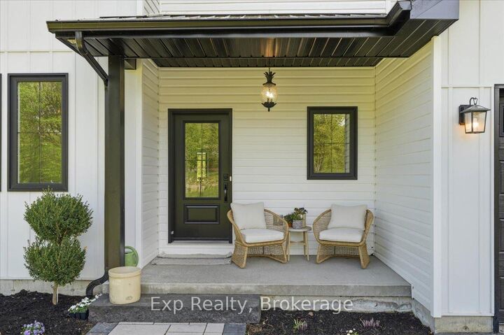 Property Photo: 1296 Clearview Road ON K0K 3E0