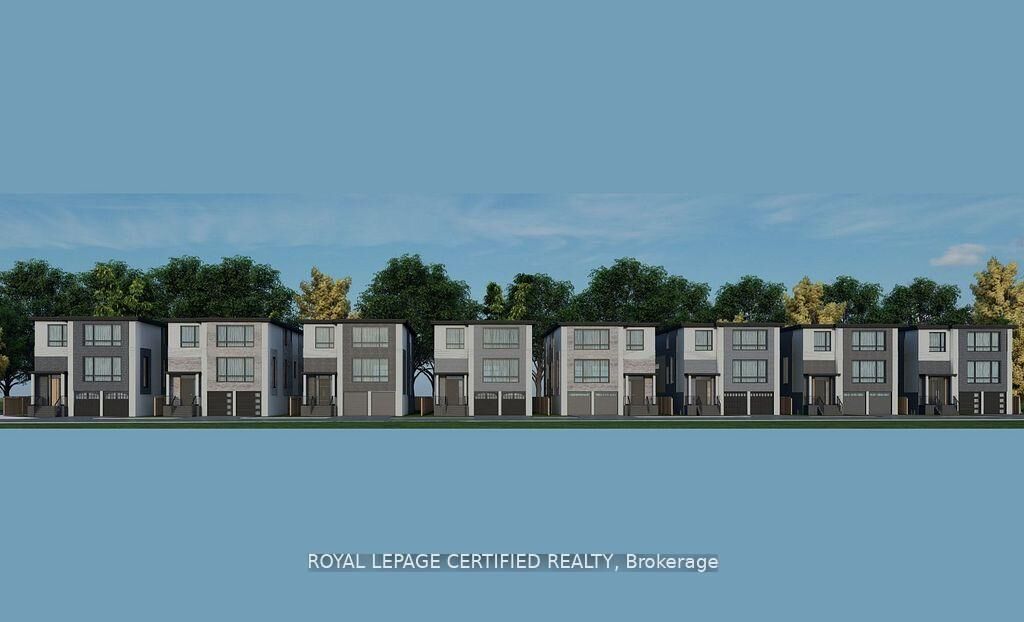 Property Photo: 328 King Street E ON L5A 2P4