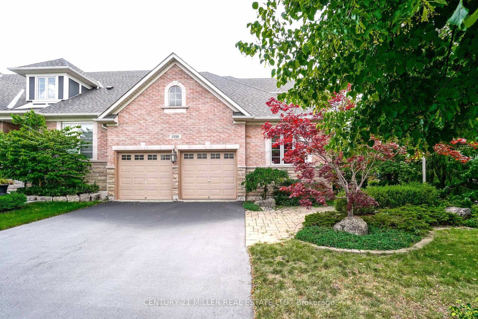 Photo de la propriété: 3256 Epworth Crescent ON L6M 0B4