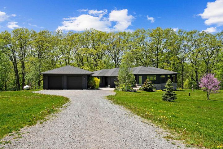 Property Photo: 5206 Sully Road ON K0K 2E0