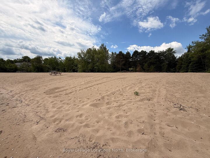 Property Photo: 105 Woodland Park Road ON N0H 1J0