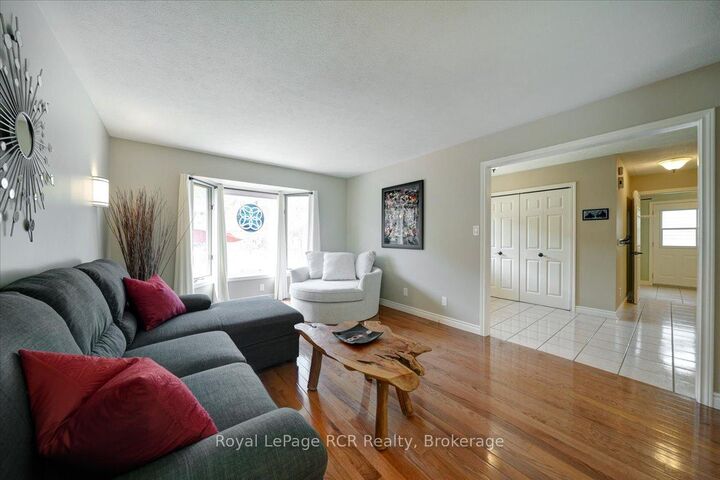Property Photo: 303 6th Avenue W ON N4K 6H9