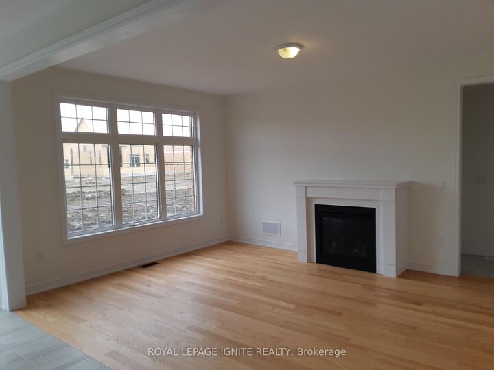 Property Photo: 11 Monarch Road ON K0K 1L0