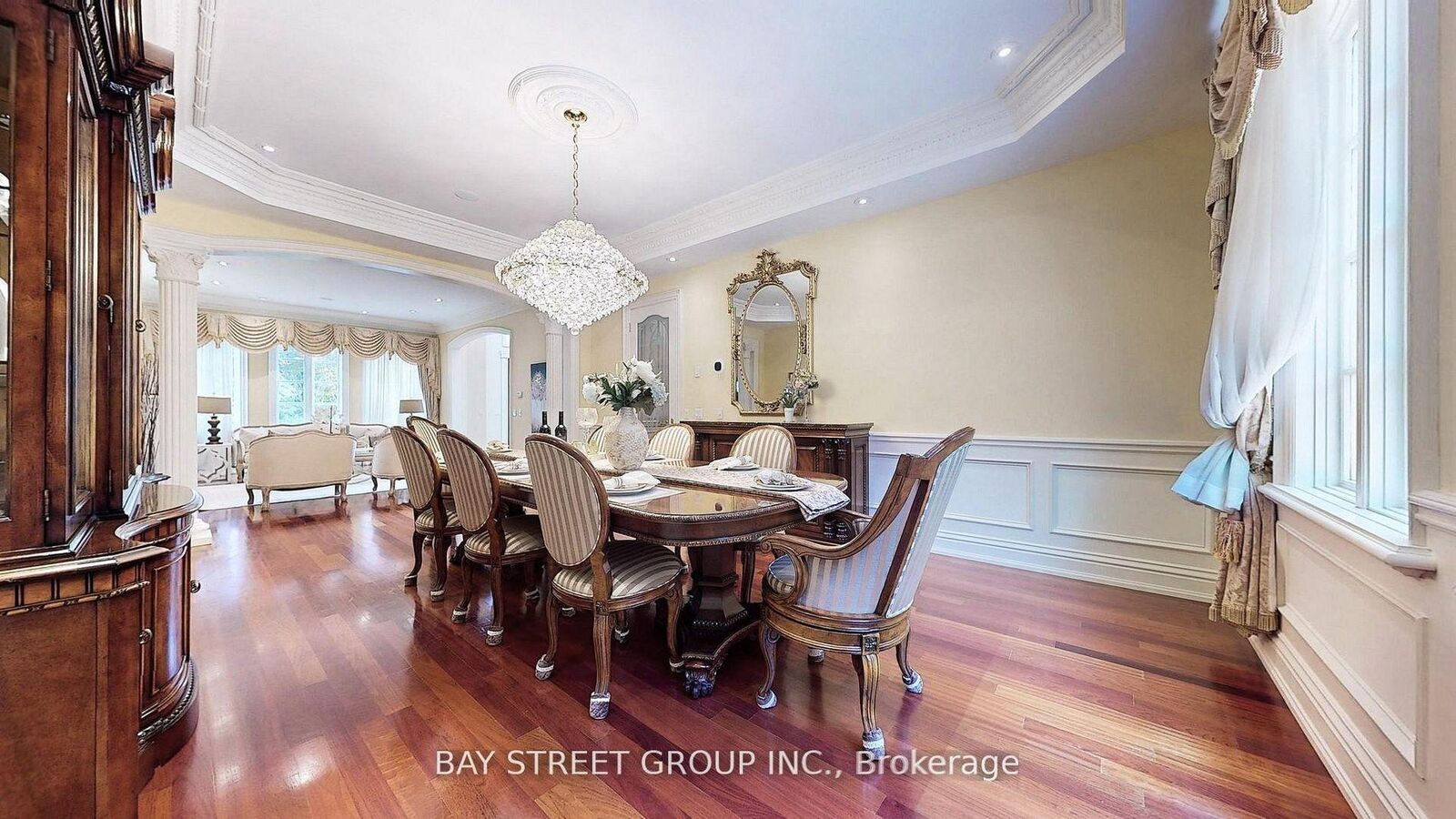 Property Photo: 78 York Road ON M2L 1H8
