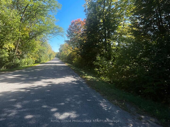 Property Photo:  00 Jamieson Road N Lot C  ON L1A 3V8 
