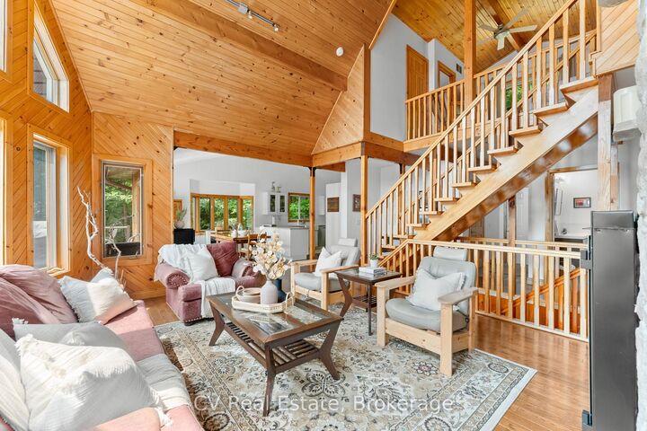 Property Photo: 1292 Port Cunnington Road ON P0A 1H0