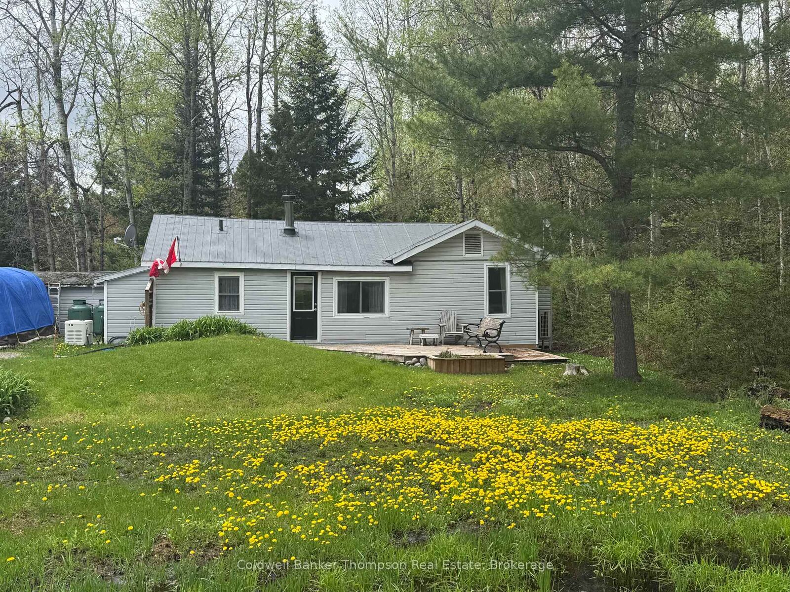 Property Photo: 233 Main Street ON P0A 1M0