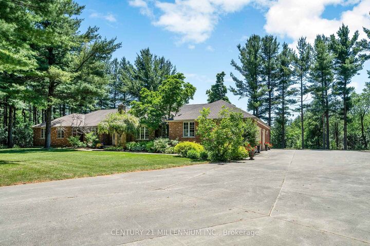 Property Photo:  41 Pine Ridge Road  ON N0B 1T0 