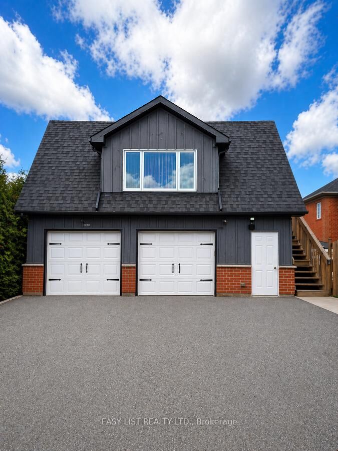 Property Photo: 111 Parkview Lane ON N0B 2K0