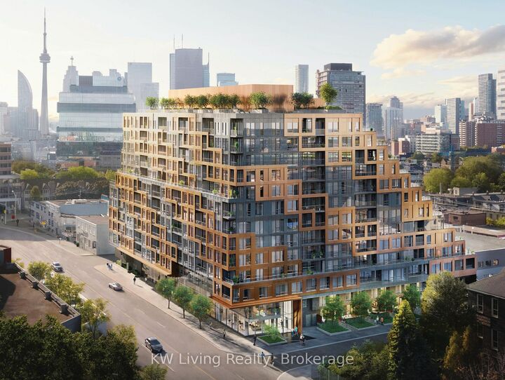 28 Eastern Avenue 616 — photo 1