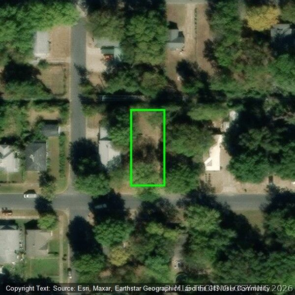 Property Photo:  2028 Court Street  OK 74401 