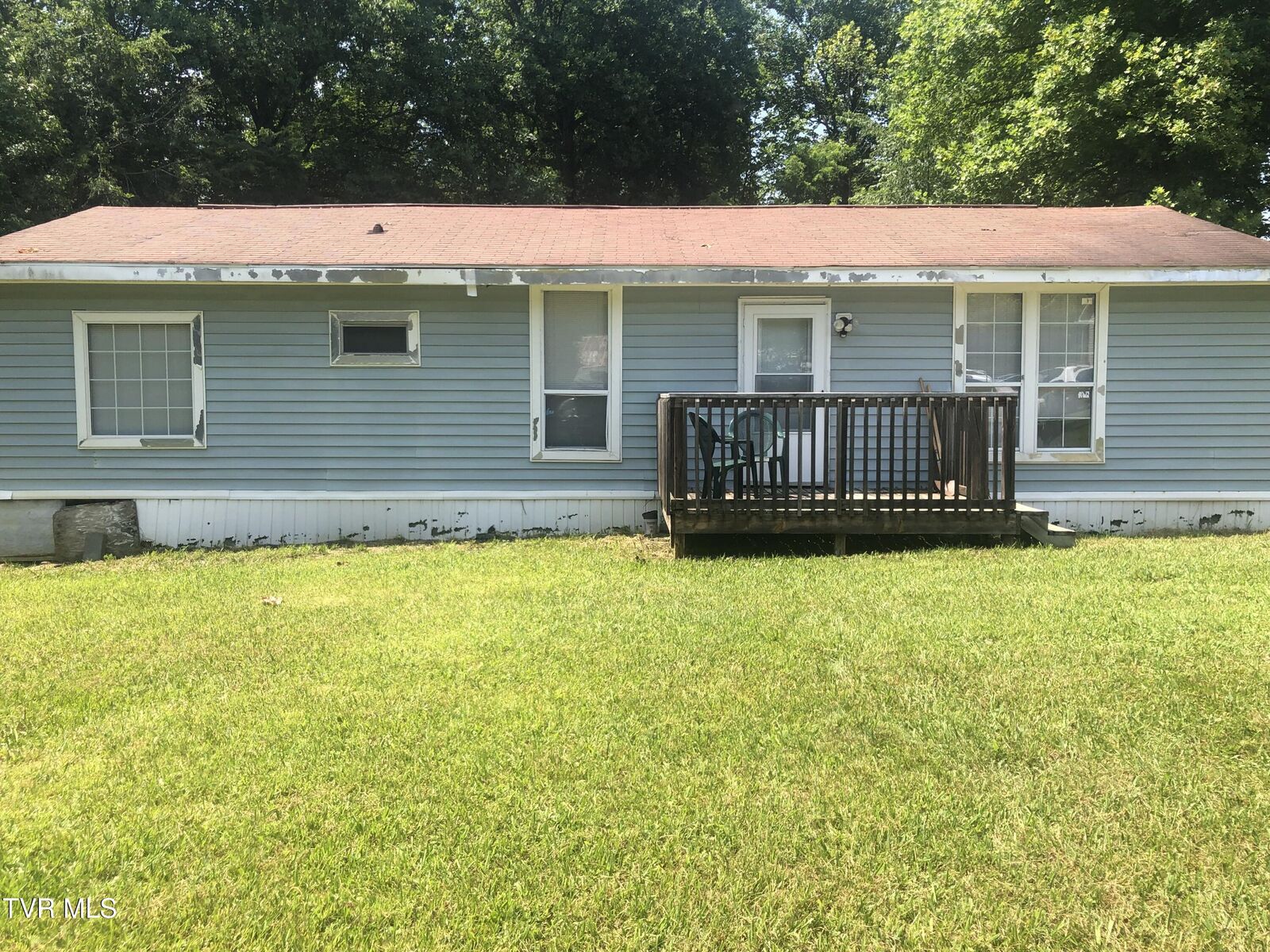 Property Photo:  107 Love Blevins Lane  TN 37650 