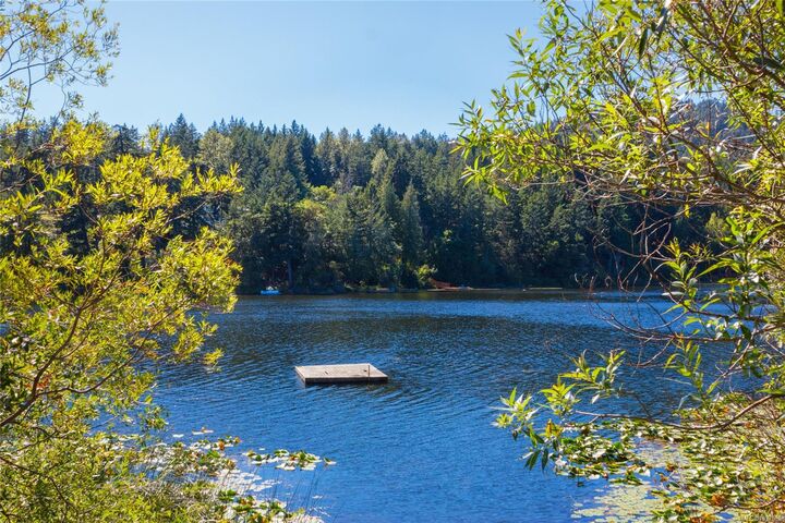 Property Photo:  2500 Florence Lake Rd 50  BC V9B 4H2 