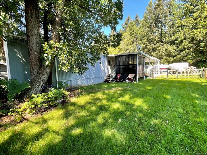 Property Photo:  5854 Turner Rd 51  BC V9T 2N6 