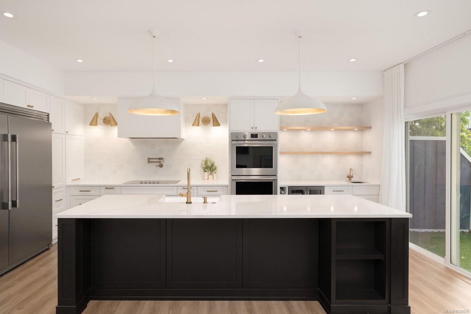 Property Photo: 4583 Wilkinson Rd #4 BC V8Z 5C3