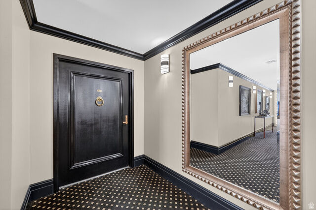 Property Photo:  910 S Donner Way 602  UT 84108 
