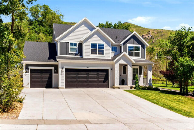 Property Photo:  365 S Mountain Rd  UT 84037 